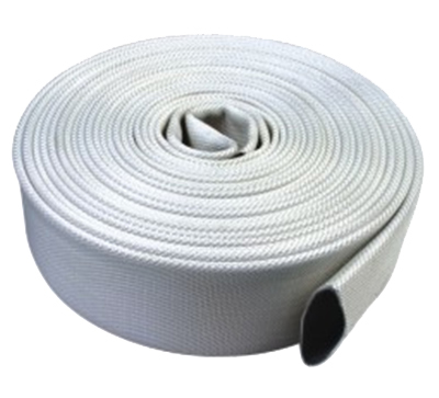 Canvas hose