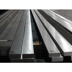 STAINLESS STEEL FLAT BARS 316