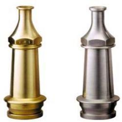 Fire hose nozzle