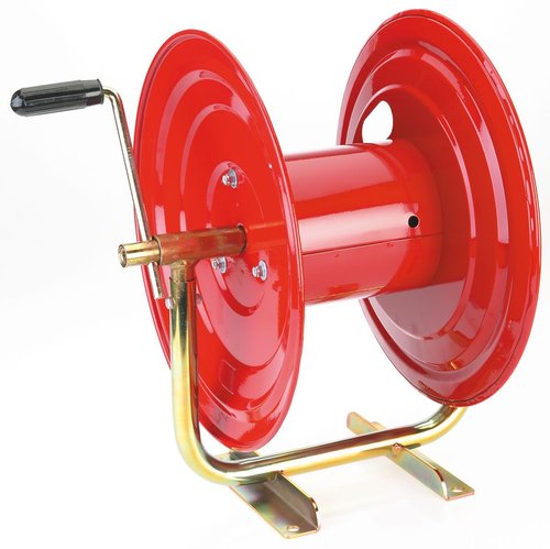 Fire Hose Reel