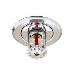 Sprinkler