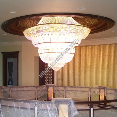 Crystal Chandelier