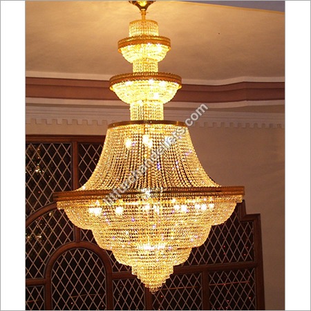 Crystal Chandelier
