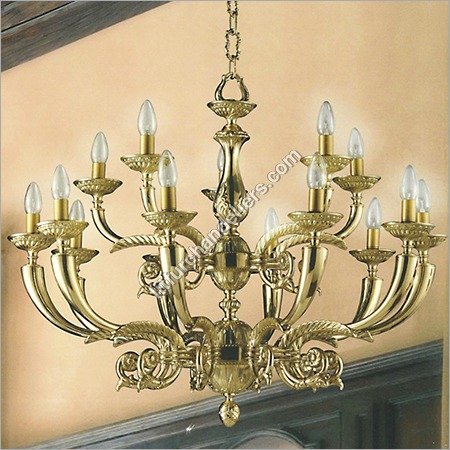 Modern Chandeliers