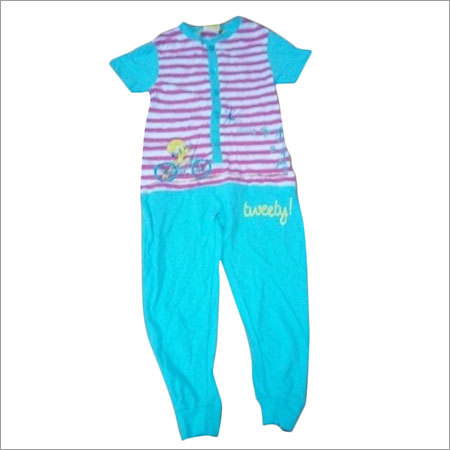 Fancy Kids Knitted Garments
