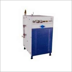 Automatic Electric Steam Boiler