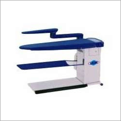 Utility Vacuum Ironing Table
