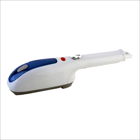 Steam Brush - Abs Plastic, 6 Feet Cord | Quick Heating 25 Sec, Portable Design, Effective Wrinkle Removal