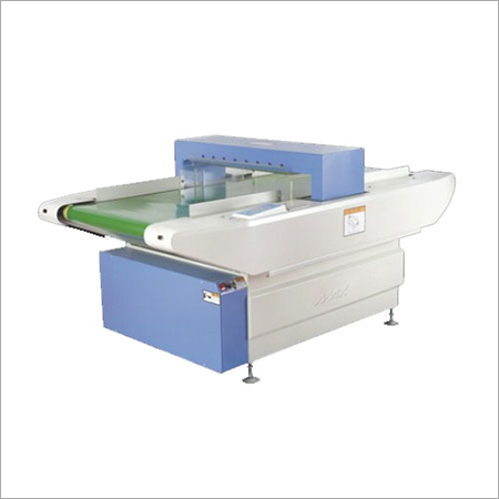 Needle Detector Machine