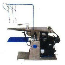 Garment Stain Removing Machine