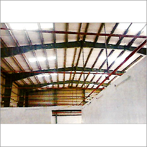 Fire Sprinkler System