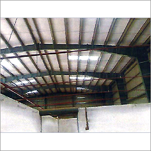 Fire Sprinkler