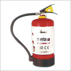 Fire Extinguisher