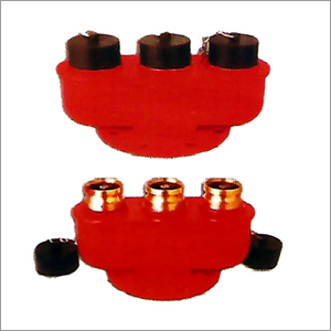 Fire Brigade Connection