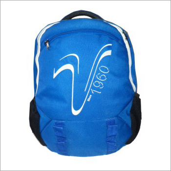 Back Pack Bag