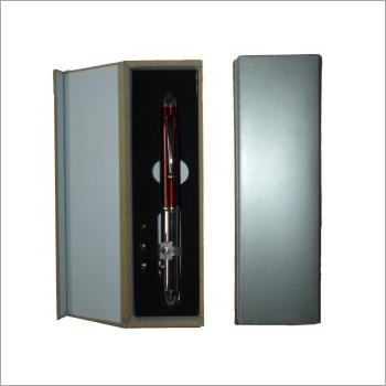 Pen with Laser Light Torch (4 In 1)
