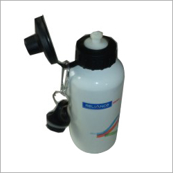 Sipper Bottle With Digital Printing