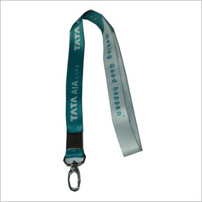 Promotional Lanyard