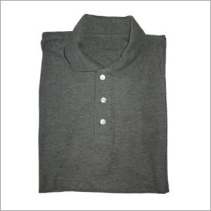 Promotional Collar T-Shirts