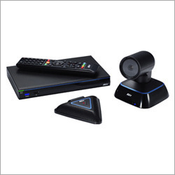 Audio Video Conference System