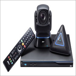 Audio Video Conference System