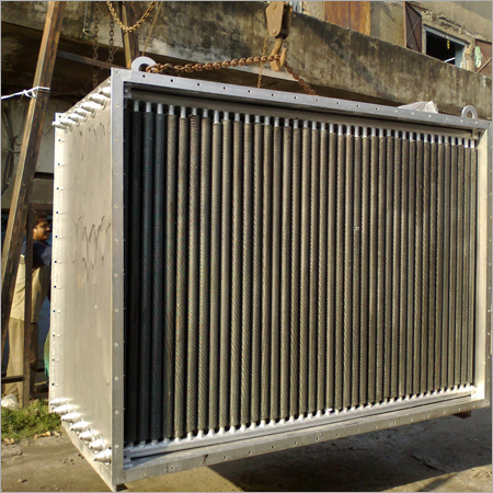 Steam Radiator