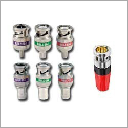 BNC Connectors