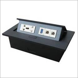 Cable Cubby