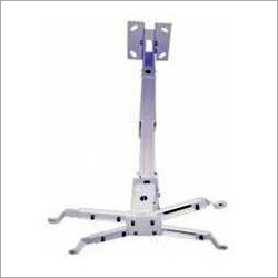 Projector LCD Mounting