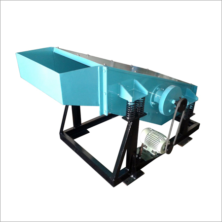 Industrial Vibrating Screen