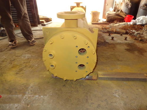 Industrial Evaporators