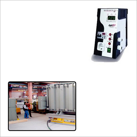 Electrical Voltage Stabilizer