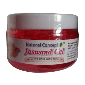 Jaswand Gel