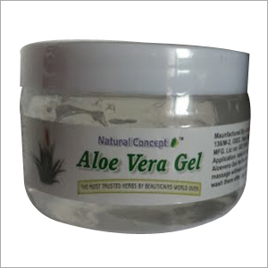 Aleo Vera Gel