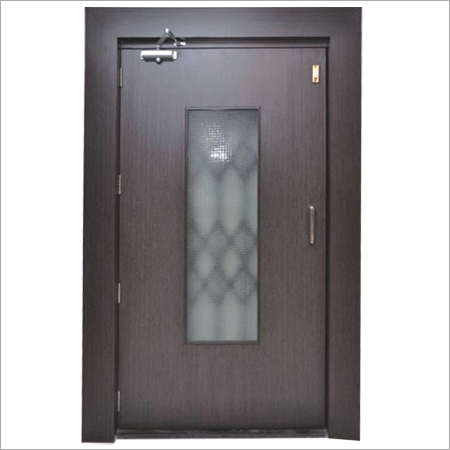 Swing Door
