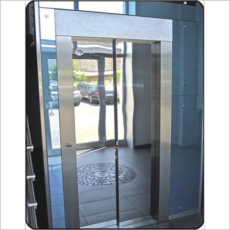Mirror Decorative Door