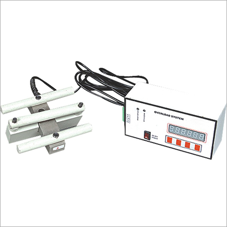 Overload Annunciationg Device