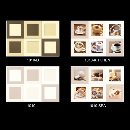Vitrified Floor Tiles