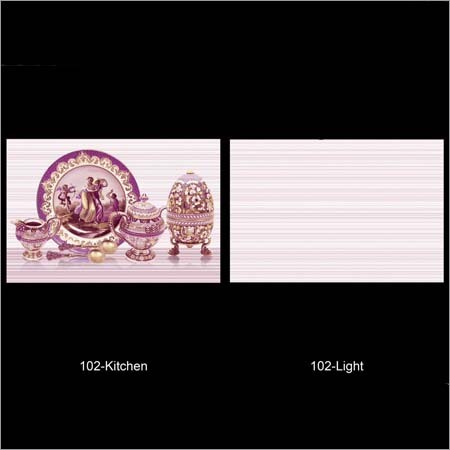 Digital Tiles