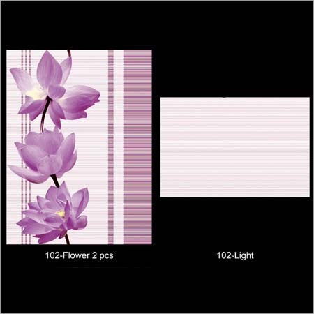 600X600 Vitrified Tiles