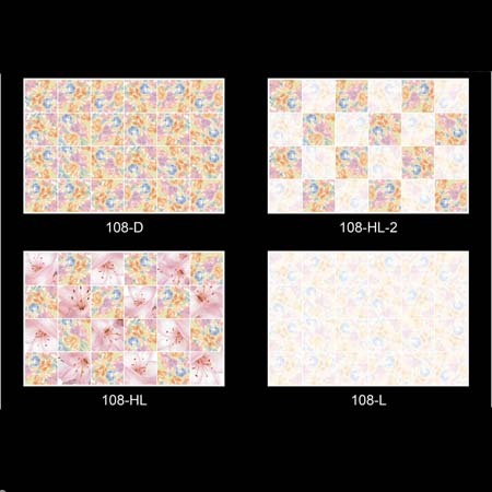 Polished Vitrified Tiles