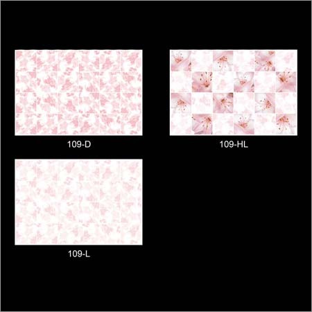 Nano Polished Vitrified Tiles