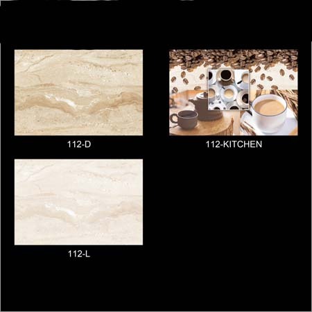 Digital Kitchen Wall Tiles