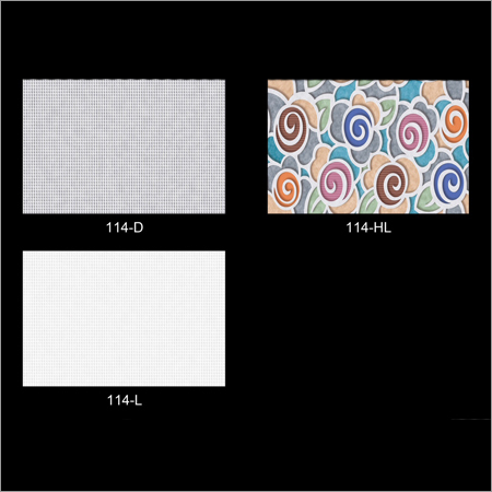 Glossy Vitrified Tiles