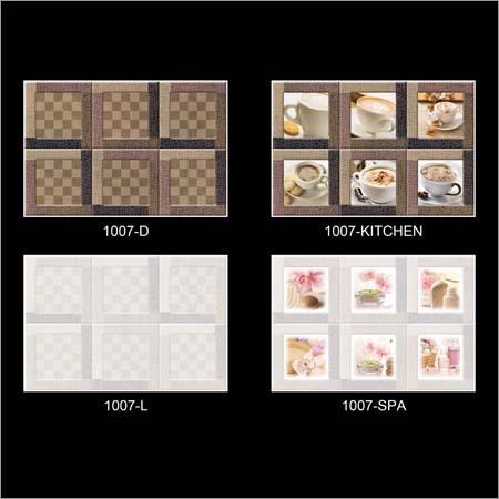 Designer Wall Tiles