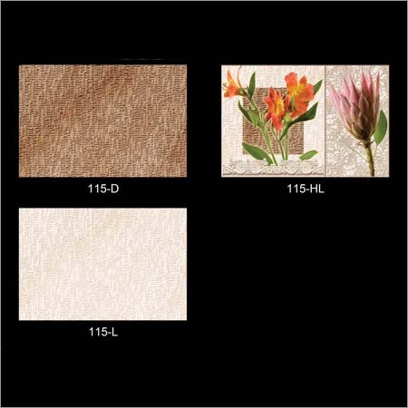 Wall Tiles
