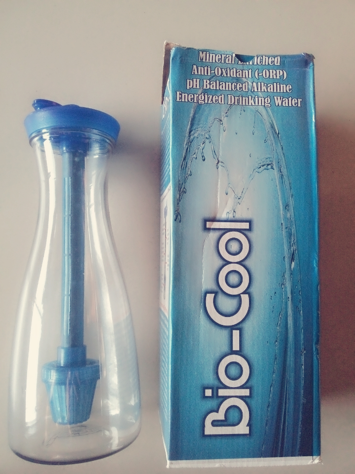 BIO COOL BOTTLE BIO COOL BOTTLE