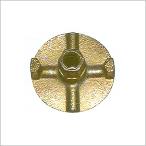 SS Anchor Nut