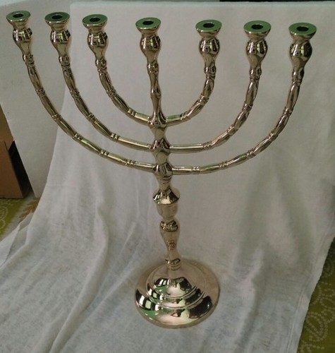 Decorative Candle Stand
