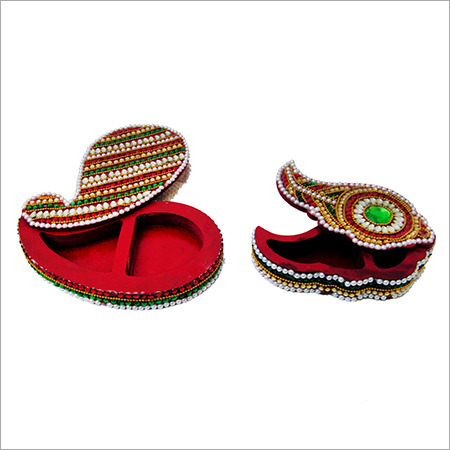Decorative Kankavati